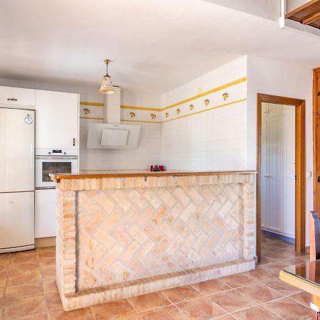 Holiday Home Rocio By Interhome Sanlúcar la Mayor Eksteriør bilde