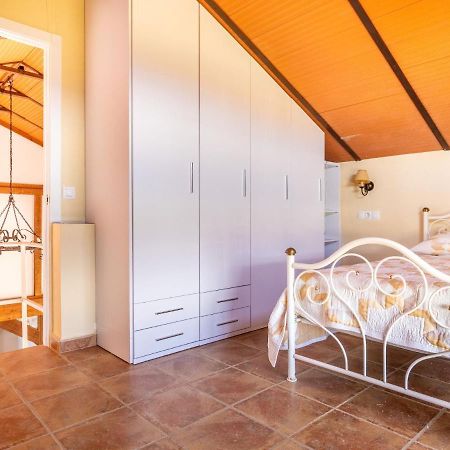 Holiday Home Rocio By Interhome Sanlúcar la Mayor Eksteriør bilde