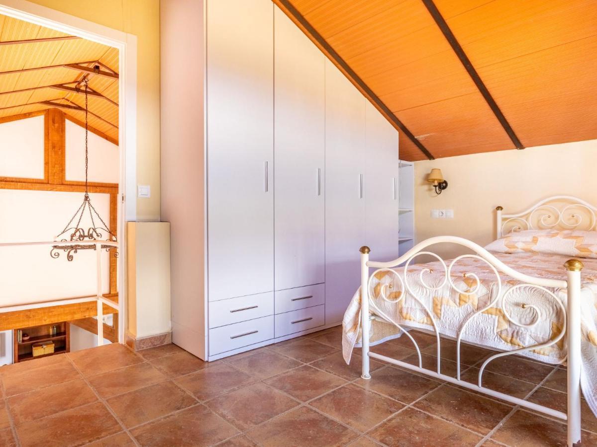 Holiday Home Rocio By Interhome Sanlúcar la Mayor Eksteriør bilde