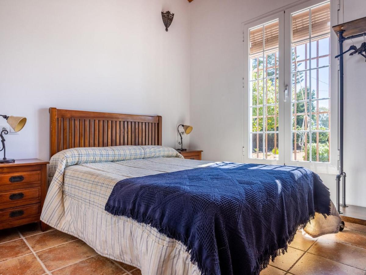 Holiday Home Rocio By Interhome Sanlúcar la Mayor Eksteriør bilde
