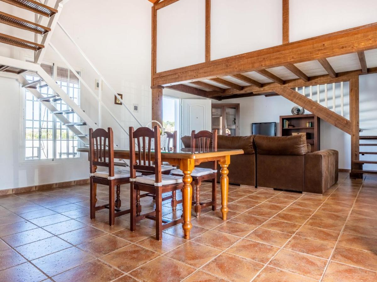 Holiday Home Rocio By Interhome Sanlúcar la Mayor Eksteriør bilde
