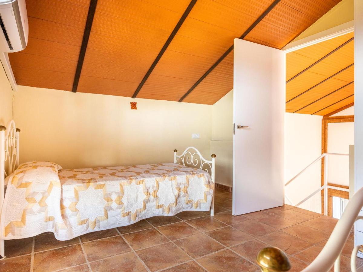 Holiday Home Rocio By Interhome Sanlúcar la Mayor Eksteriør bilde