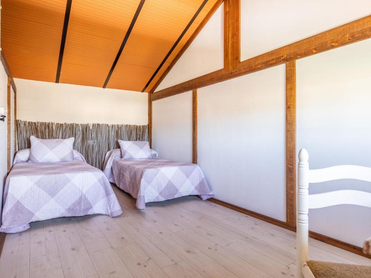 Holiday Home Rocio By Interhome Sanlúcar la Mayor Eksteriør bilde