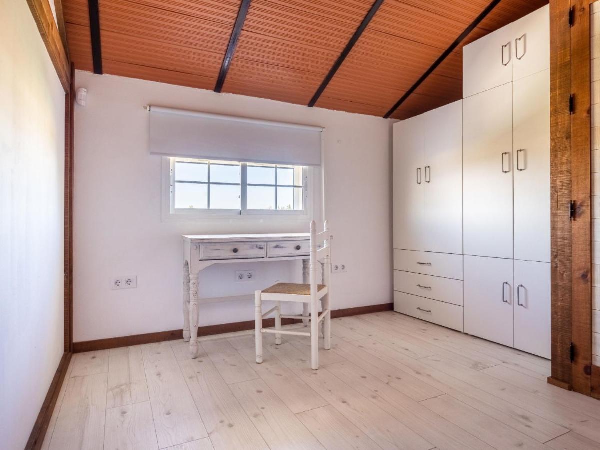 Holiday Home Rocio By Interhome Sanlúcar la Mayor Eksteriør bilde