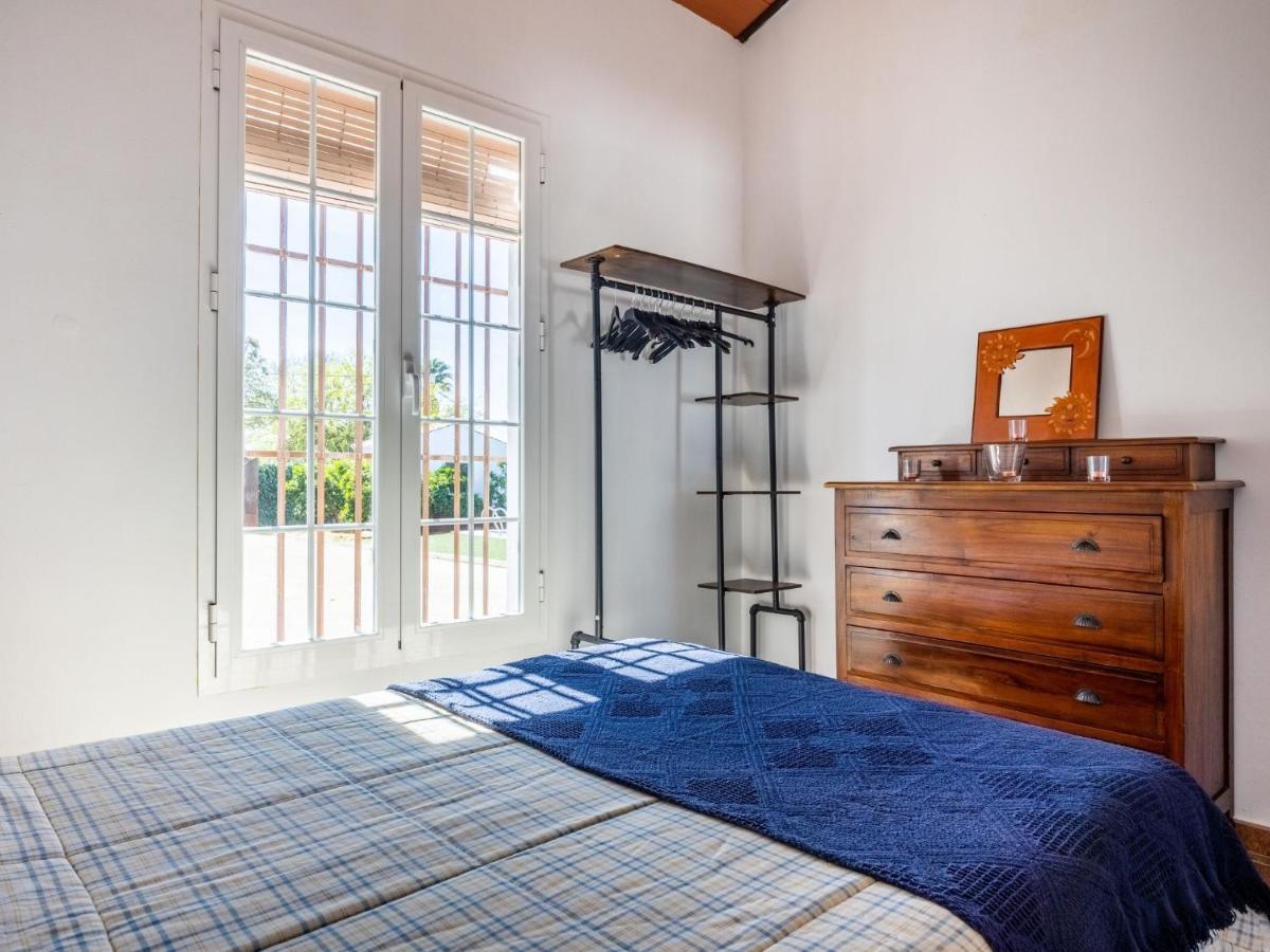 Holiday Home Rocio By Interhome Sanlúcar la Mayor Eksteriør bilde